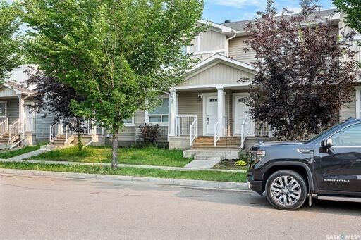Property Photo:  4612 Albulet Drive  SK S4W 0R3 