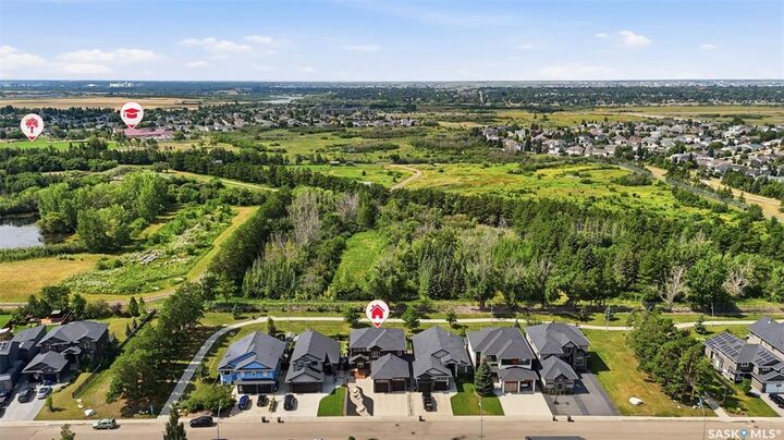 Property Photo:  434 Atton Crescent  SK S7W 0K4 