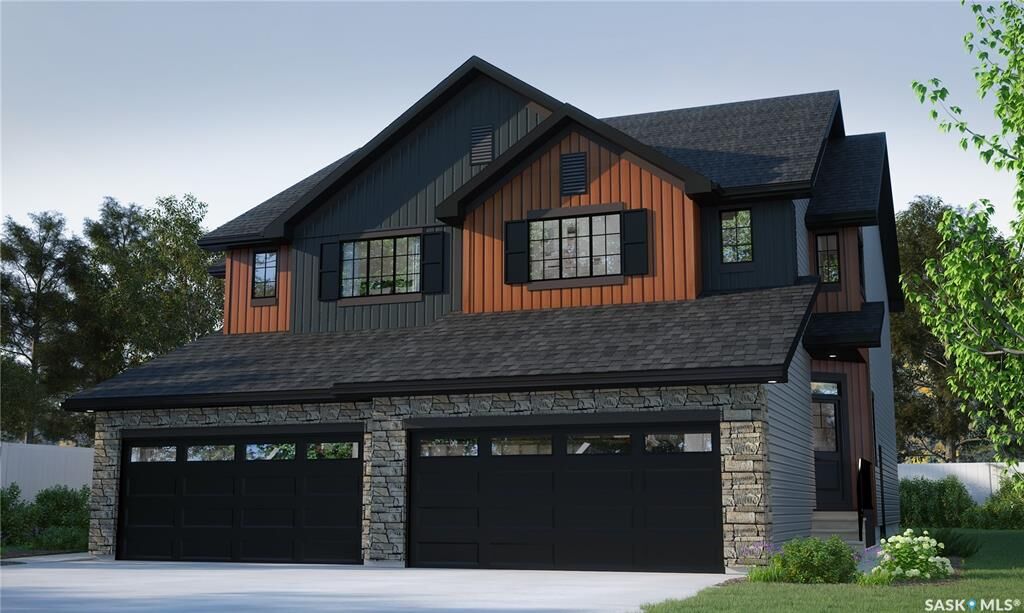 Property Photo: 2966 Dumont Way SK S4V 4V4