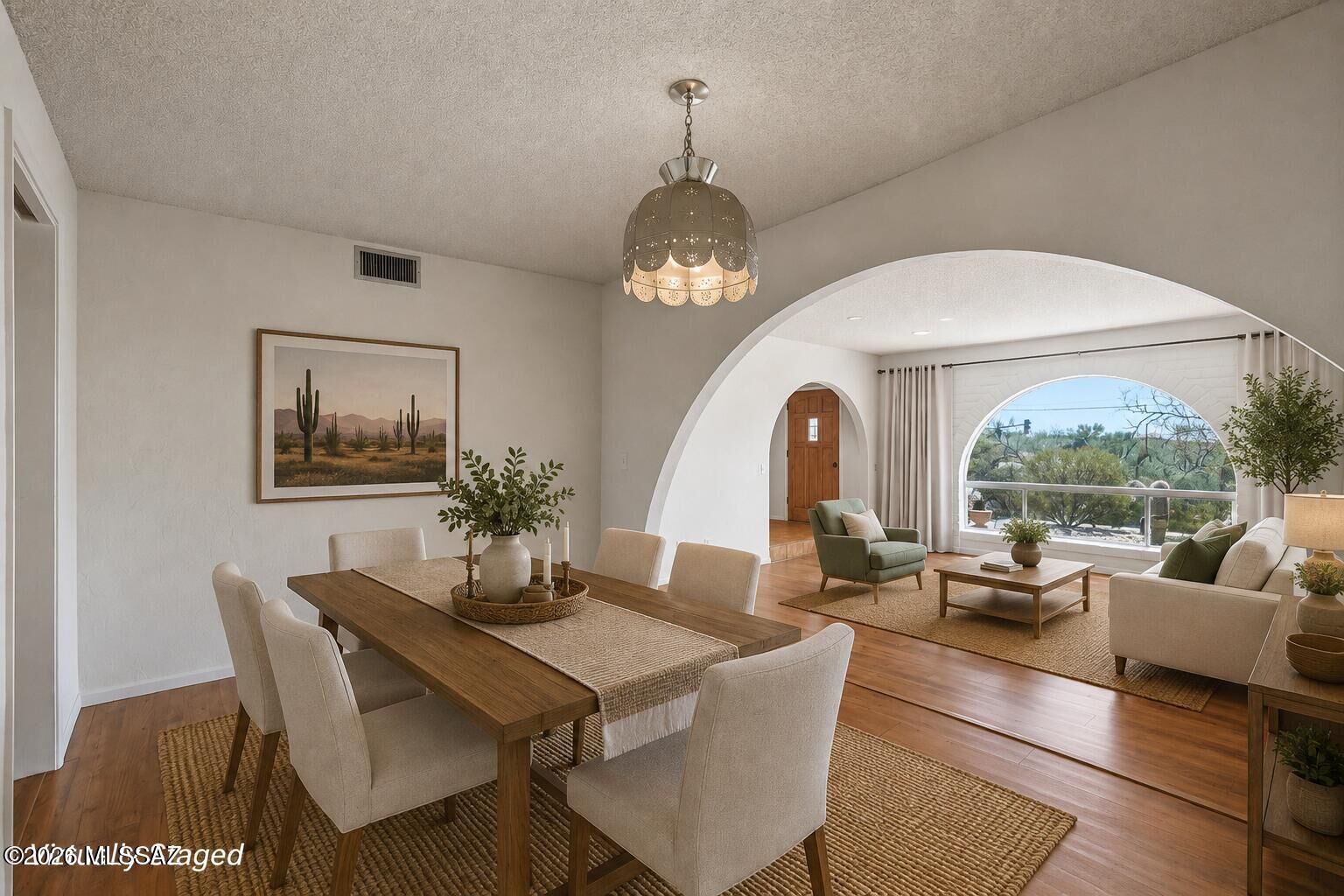 Property Photo:  5000 W Cortaro Farms Road  AZ 85742 