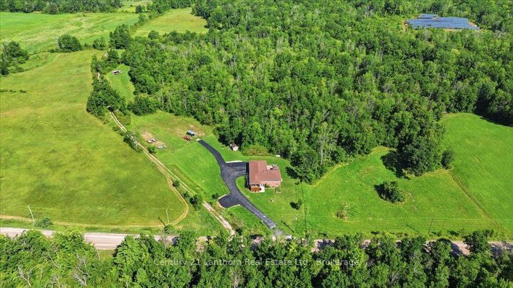 Property Photo:  78 Mill Road  ON K0K 2K0 