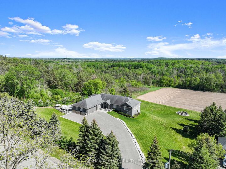 Property Photo: 7765 5 Sideroad Tosorontio N/A ON L9R 1V3