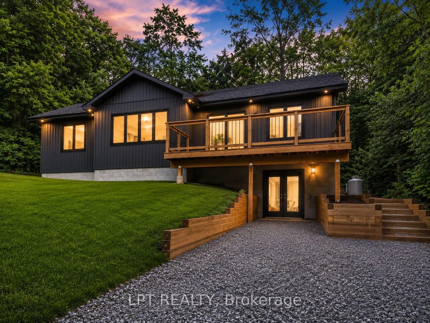 Property Photo: 29 Pavillion Road ON K0M 1L0