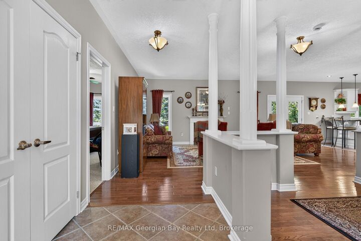 Property Photo: 1339 Tiny Beaches Road N ON L9M 0H3