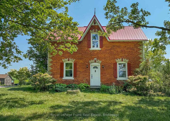 1450 Brock Concession 4 Road — photo 1