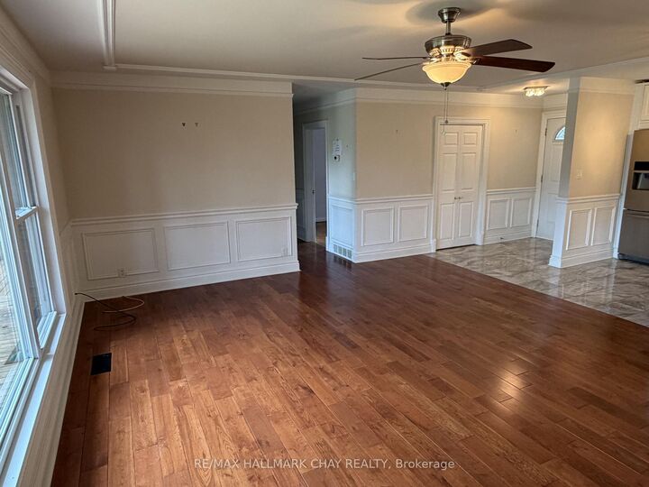Property Photo: 426 Highland Avenue ON L3V 4E7