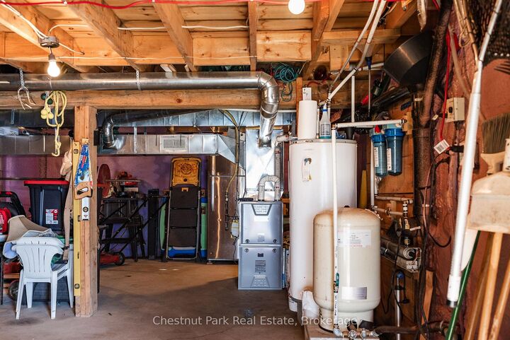Property Photo: 102 Sherwood Acres Drive ON P0A 1X0