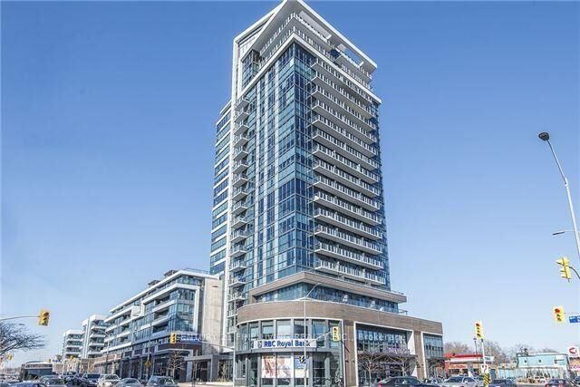 Property Photo:  1 Hurontario Street 201  ON L5G 0A3 