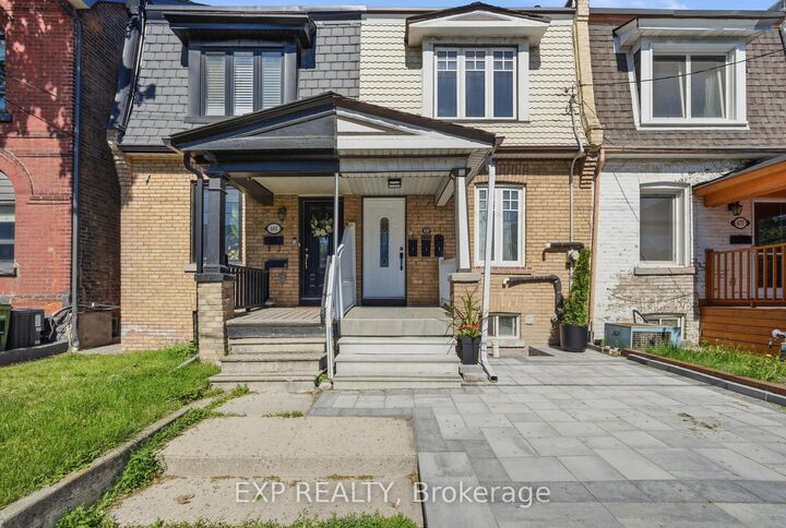 679 Ossington Avenue — photo 1