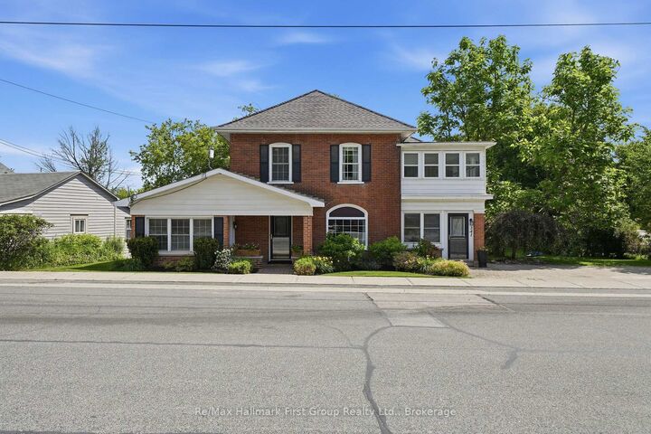Property Photo:  341 Metcalf Street  ON K0K 3J0 