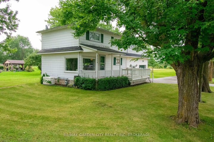 Property Photo: 2129 Snider Road ON L3K 5V5