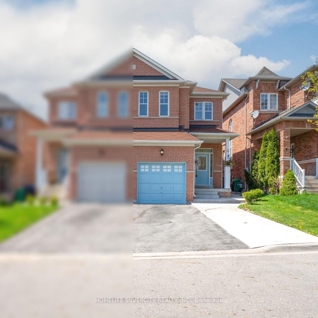 Photo de la propriété:  10 Rainy Dale Road  ON L6V 4S7 