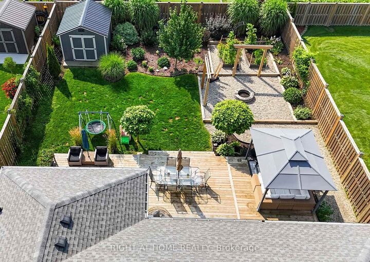 Property Photo:  57 Talbot Grove Lane  ON N5P 3T2 