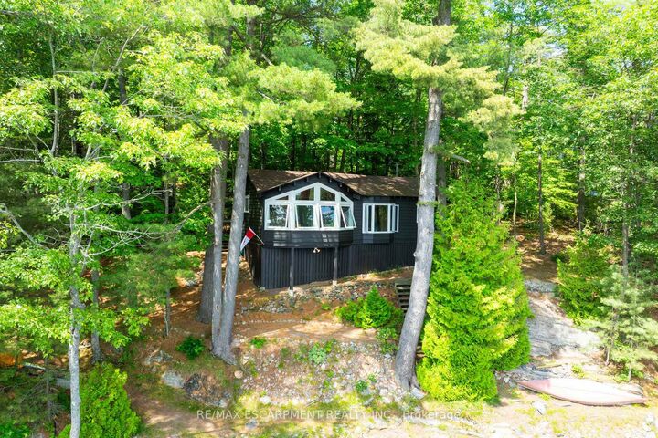 Property Photo: 1009 Fogo Street ON P0C 1H0