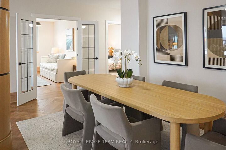 Property Photo: 1050 Canadian Shield Avenue #345 ON K2K 0C1