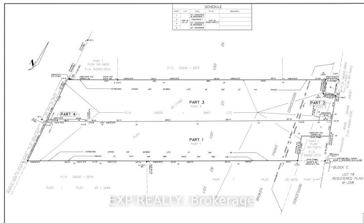 Property Photo:  3150 Nixon Drive  ON K0A 2W0 