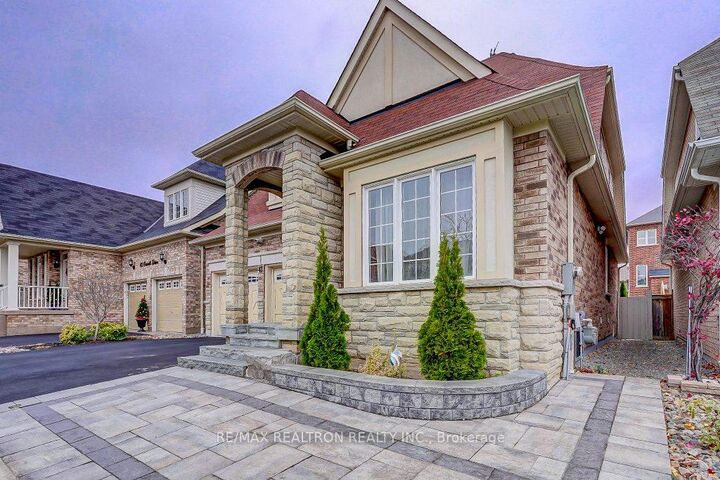 Property Photo: 41 Oswell Drive Bsmnt ON L1Z 0L6