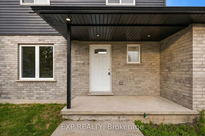 Property Photo: 5 Vera Street ON N0A 1J0