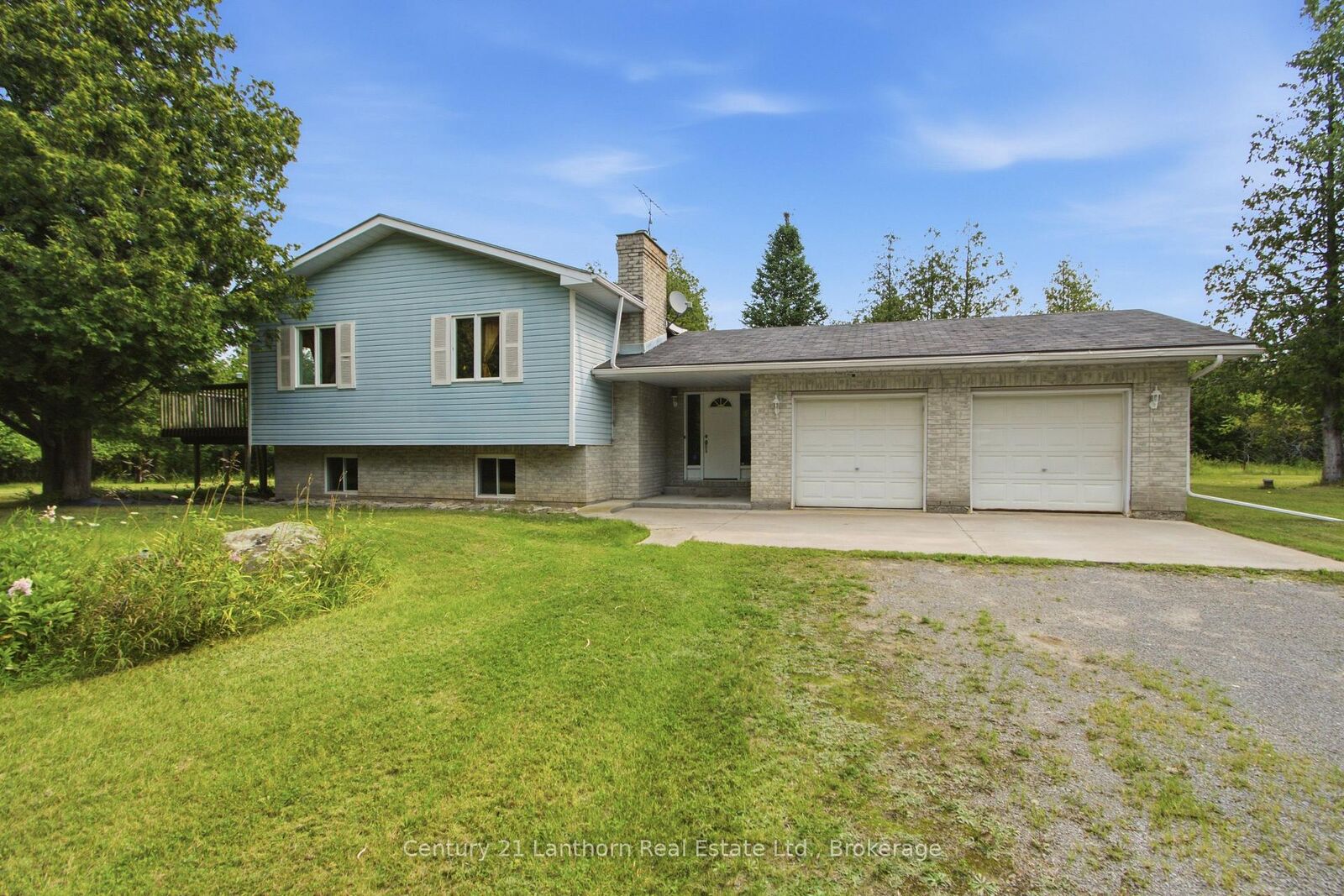 Property Photo: 1467 Slab Street ON K0K 3E0