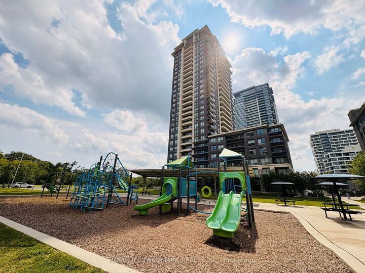 Property Photo:  15 Water Walk Drive 1102  ON L6G 0G2 