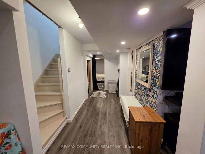 Property Photo: 61 Beer Crescent ON L1S 0A3