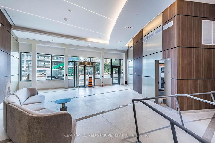 Property Photo: 5105 Hurontario Street 422 ON L4Z 0C9