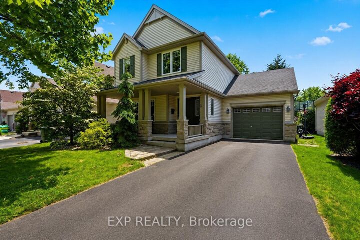 29 Augusta Crescent — photo 1