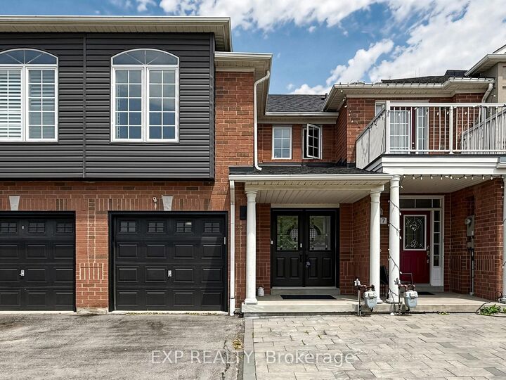 Property Photo:  109 Angier Crescent  ON L1S 7R4 
