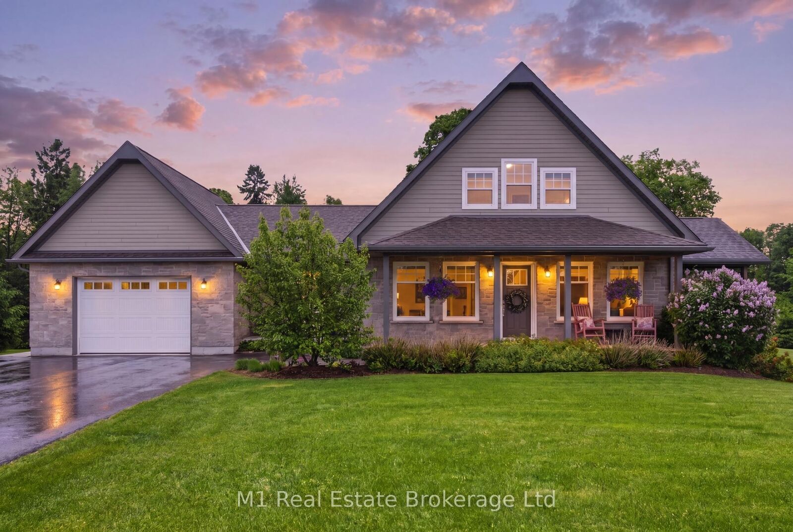 Property Photo:  156 Highland Drive  ON N0C 1H0 