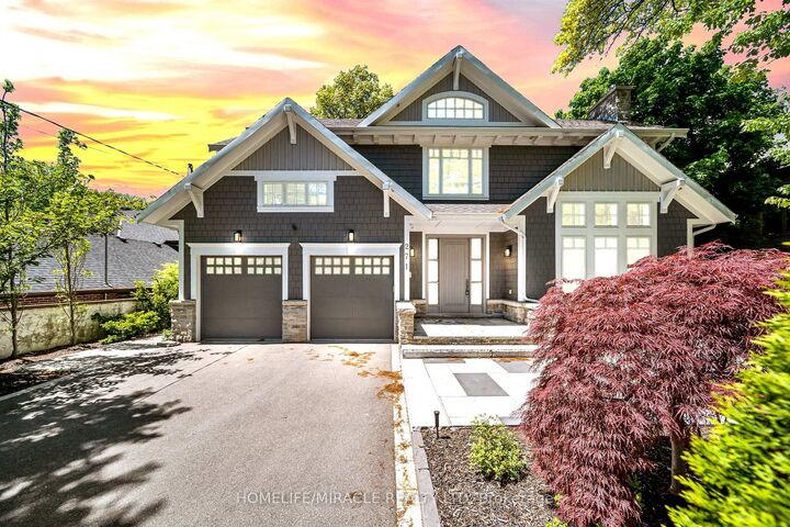 271 Oakhill Road — photo 1
