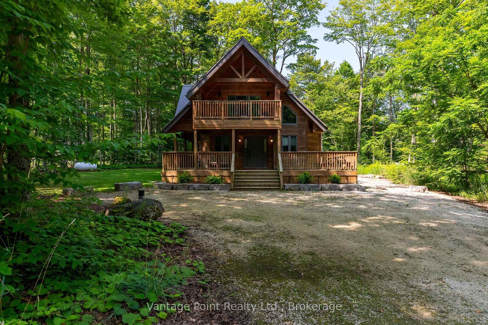 Property Photo: 120 Beau Lane ON N0C 1E0