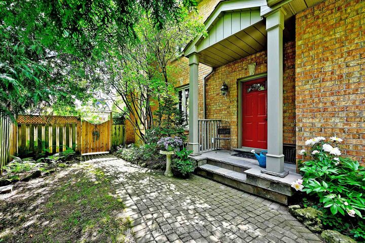 Property Photo: 7 Normandale Road ON L3R 4J7
