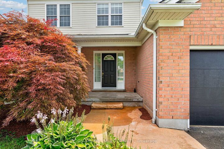 Property Photo: 1904 Downes Court ON N6G 5E8