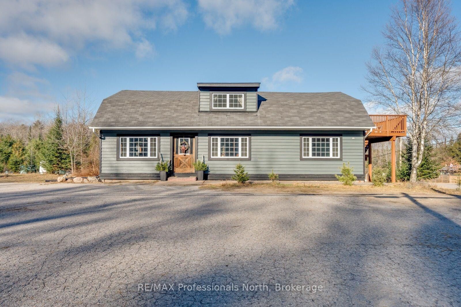 Property Photo: 4167 Loop Road ON K0L 1X0