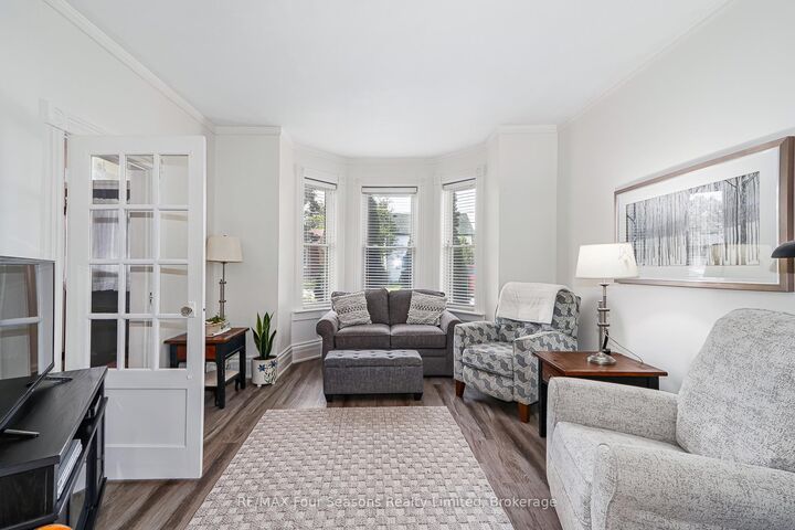 Property Photo: 627 Saint Marie Street ON L9Y 3L4