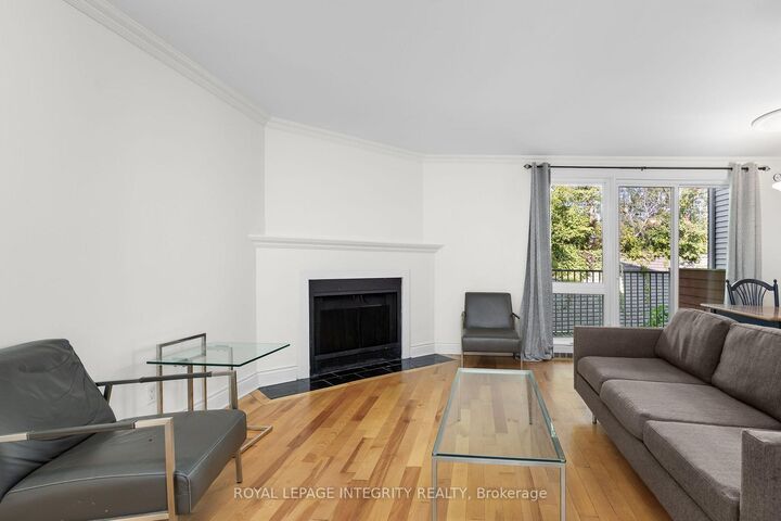 Property Photo: 1589 St Bernard Street 503 ON K1T 3H9