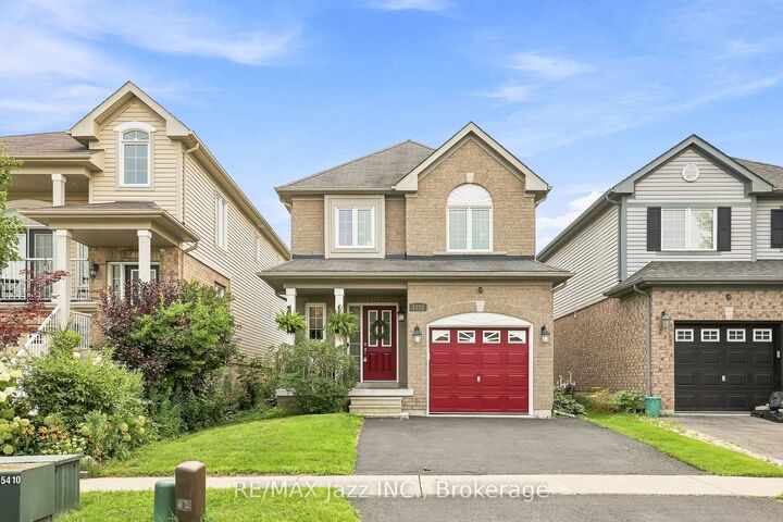 1333 Wadebridge Crescent — photo 1