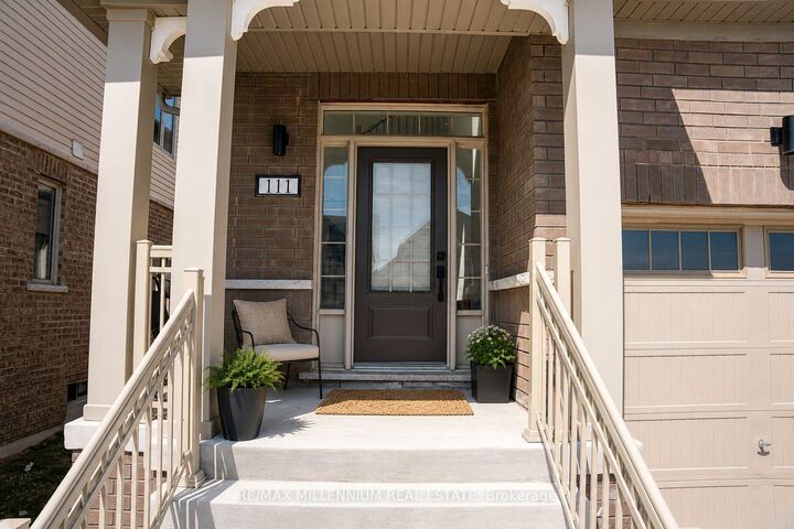 111 Sagewood Avenue — photo 1