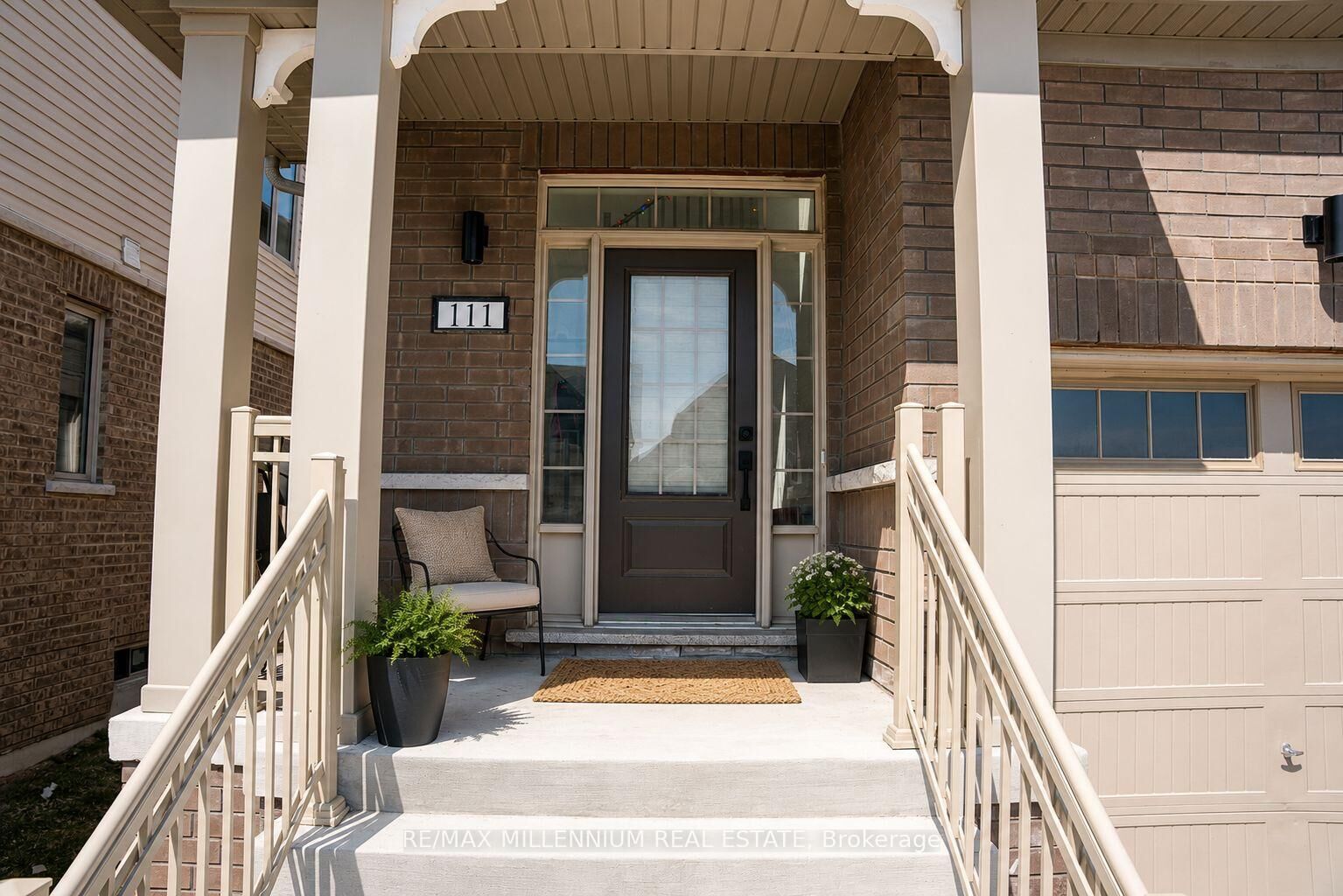 Property Photo:  111 Sagewood Avenue  ON L9J 0K5 