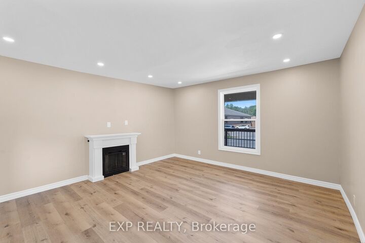 Property Photo: 165 Main Street Unit 1 ON K0K 1H0
