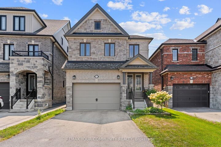99 Walker Boulevard — photo 1