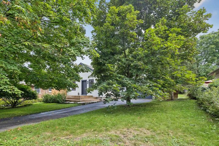 Property Photo: 37 Fifth Avenue ON N1S 2G1
