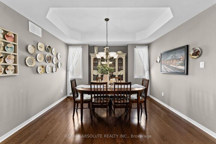 Property Photo: 189 Edey Street ON K7S 0G2