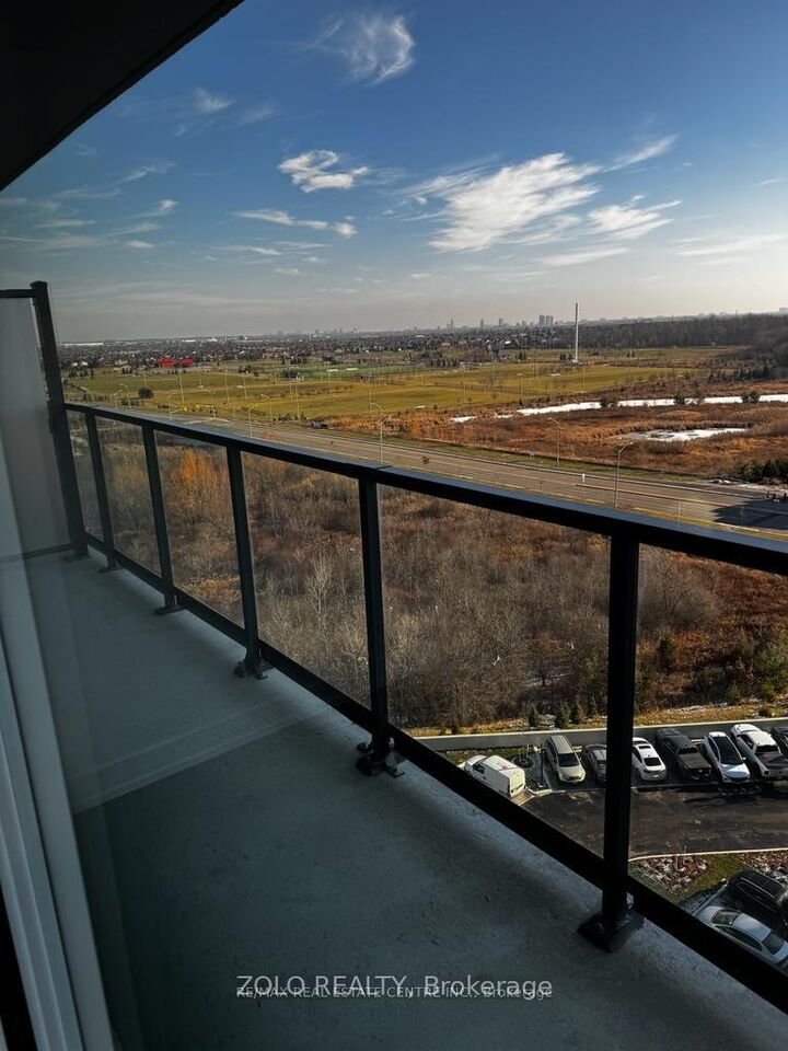 Property Photo: 225 Veterans Drive 1007 ON L7A 0B6