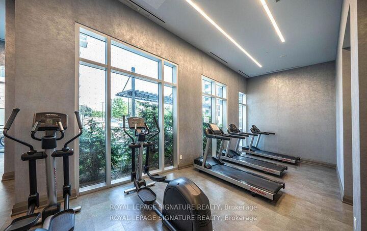 Property Photo: 30 Meadowglen Place 519 ON M1G 0A6