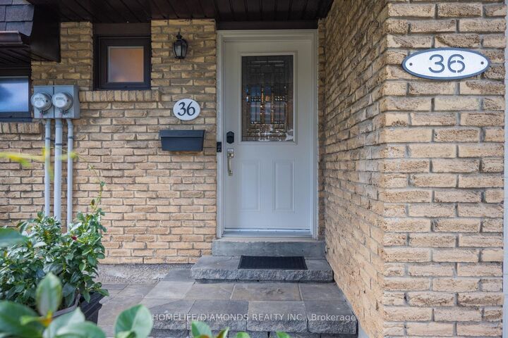 Property Photo: 481 Pitfield Road 36 ON L9T 3J5