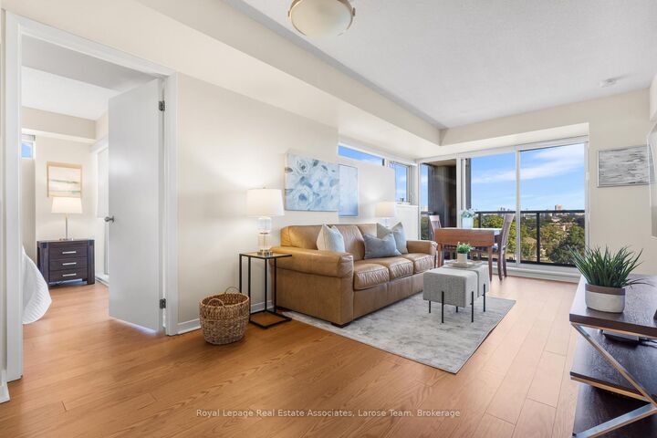 Property Photo:  1050 The Queensway N/A 611  ON M8Z 0A8 