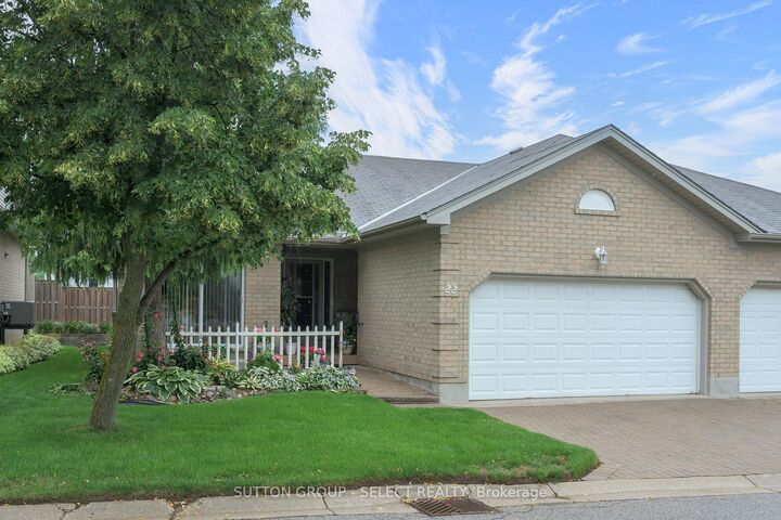 Property Photo:  861 Shelborne Street 22  ON N5Z 5C5 