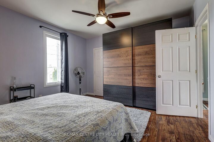 Property Photo: 169 Wellington Street ON N5R 2S3