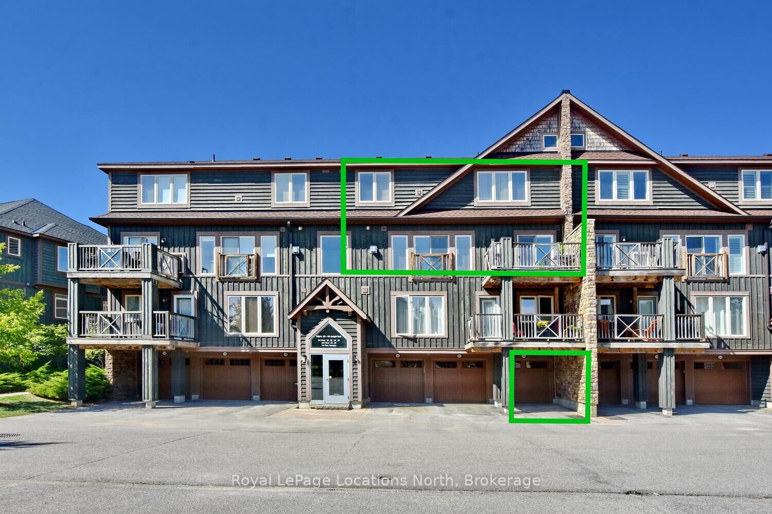 Photo de la propriété:  30 Joseph Trail  ON L9Y 0J2 